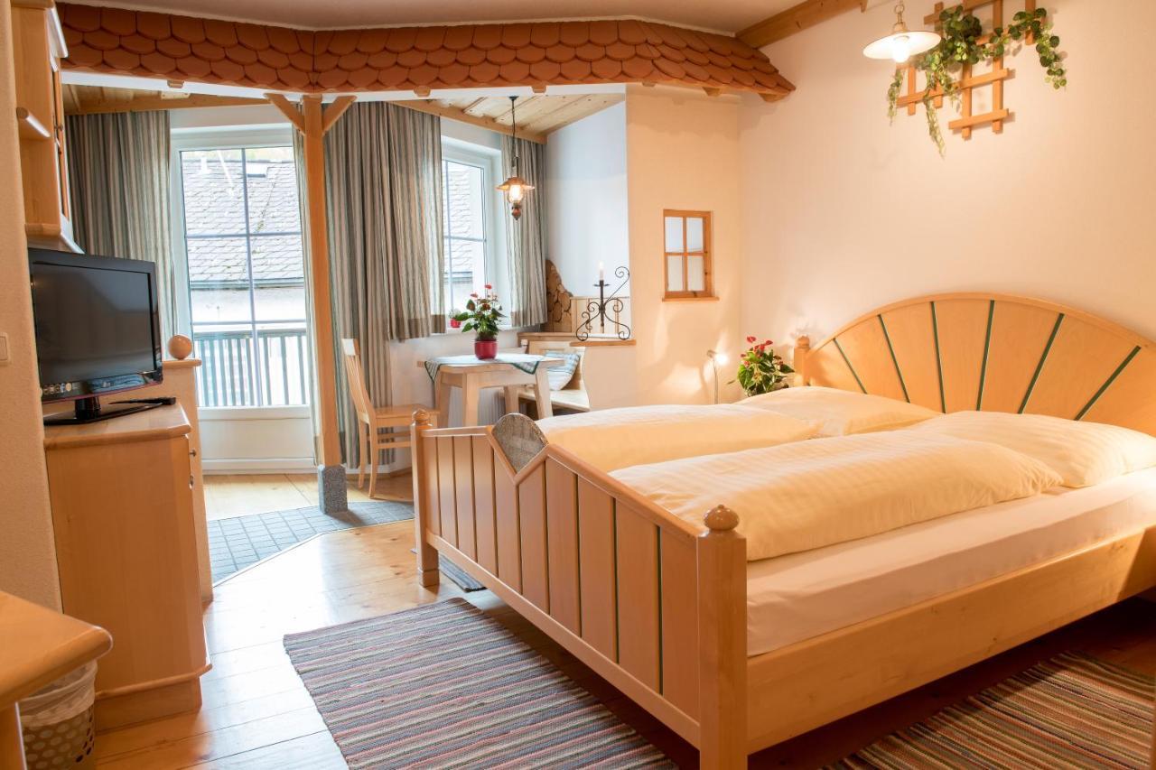 Gasthof Haudum Helfenberg Экстерьер фото