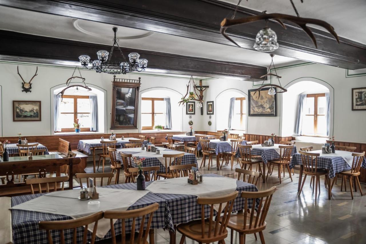 Gasthof Haudum Helfenberg Экстерьер фото